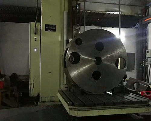 大型不銹鋼圓筒鏜床加工 精密數(shù)控車床機械加工