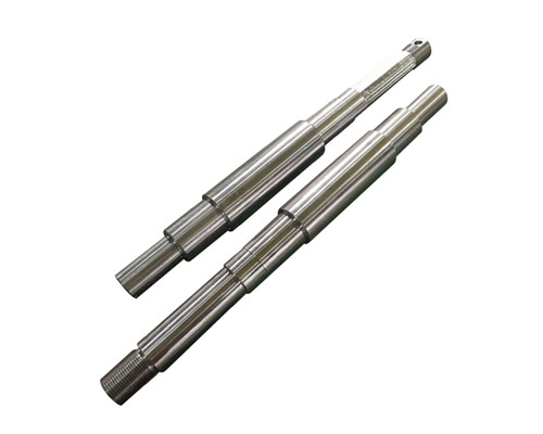 非標(biāo)臺(tái)階軸精密機(jī)械零部件CNC數(shù)控車(chē)床加工