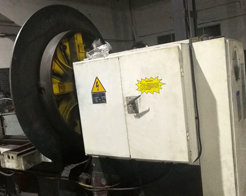 大型數(shù)控車床加工 傳動軸螺旋軸機(jī)械加工定做