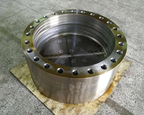 大型數(shù)控車床加工 自動化機械設(shè)備配件加工