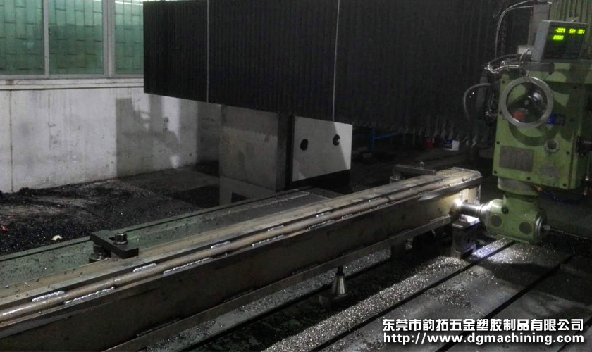 各類機械加工精度的等級區(qū)分