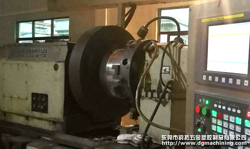 數(shù)控車床加工與自動(dòng)車床加工有什么區(qū)別