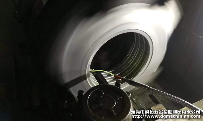 東莞大型數(shù)控車(chē)床加工