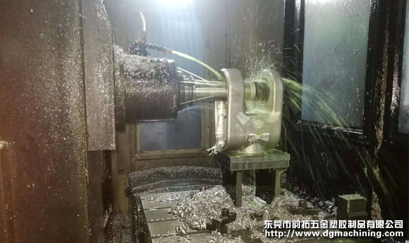 機械加工設備出現(xiàn)故障該如何進行診斷