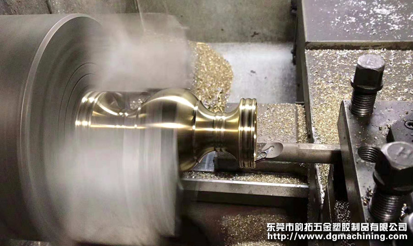 大型數(shù)控車床加工或已成為機(jī)械加工趨勢的風(fēng)向標(biāo)