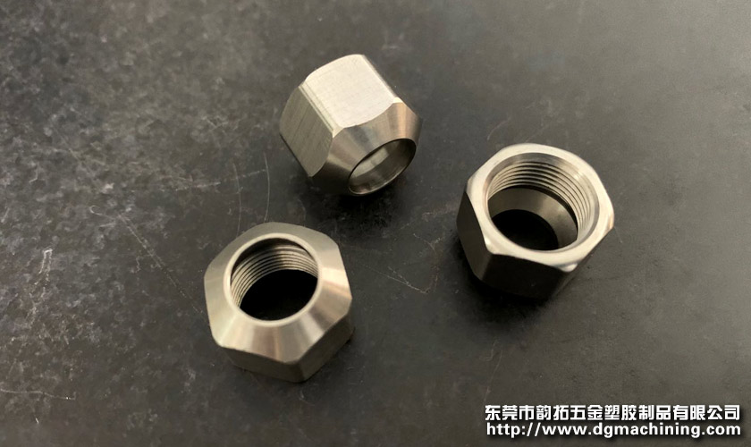 碳鋼螺紋件數(shù)控車(chē)床加工