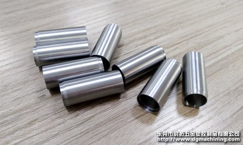 自動數(shù)控車床加工