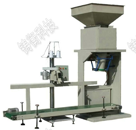 顆粒定量包裝機(jī)