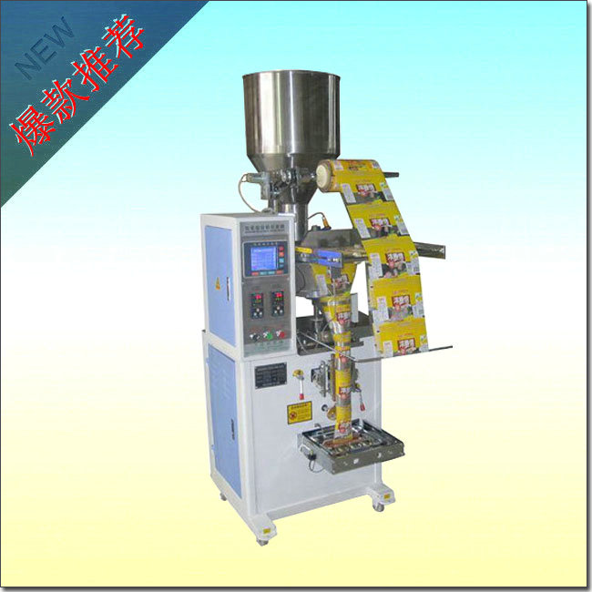 不銹鋼顆粒包裝機(jī)