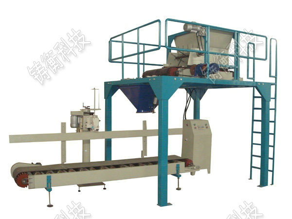 噸袋打包機(jī)